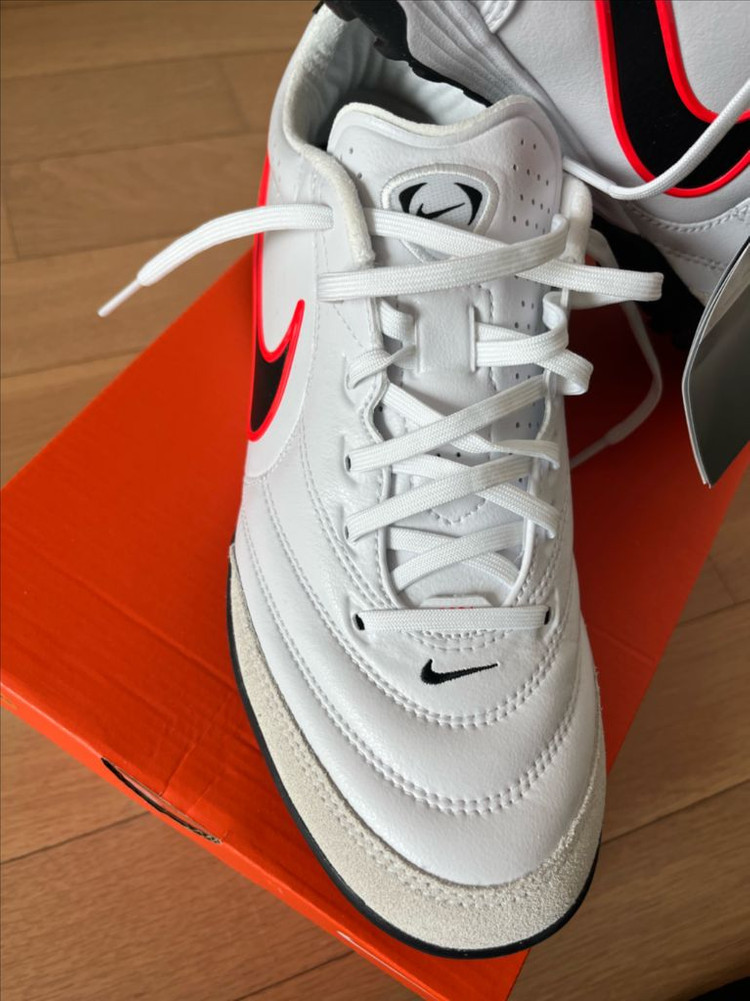 나이키 티엠포 리게라 프로 TF 275mm 새상품 판매합니다--5