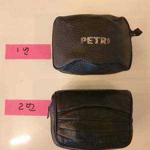 페트리컬러 35 필름카메라용 가죽케이스(오리지널케이스)