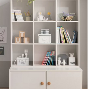 리바트 꼼므3단서랍 +수납장 이미지