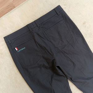 [남성33] 정품 까스텔바작 스판 봄바지 새것수준 무료배송