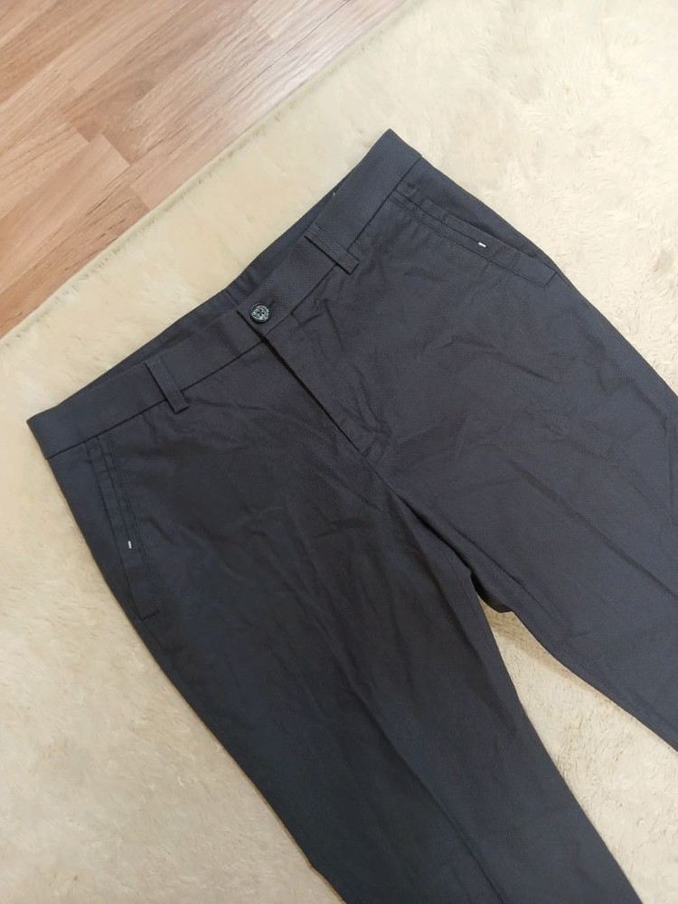 [남성33] 정품 까스텔바작 스판 봄바지 새것수준 무료배송--2