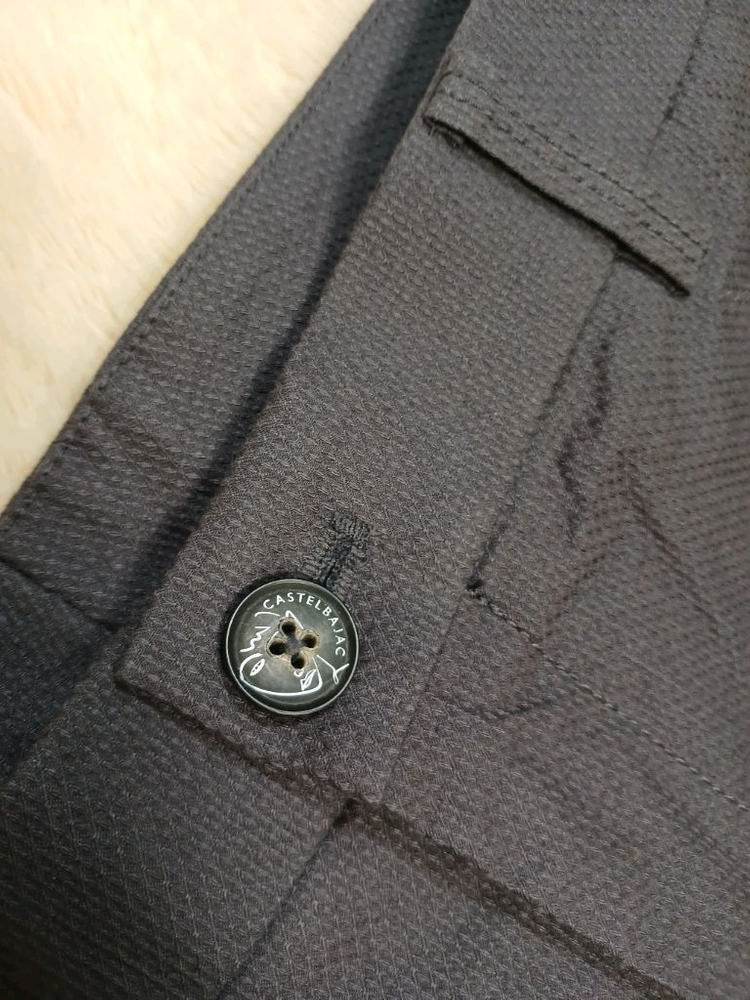 [남성33] 정품 까스텔바작 스판 봄바지 새것수준 무료배송--3