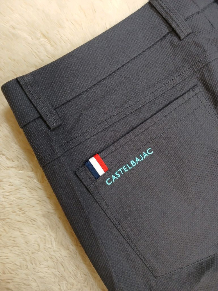 [남성33] 정품 까스텔바작 스판 봄바지 새것수준 무료배송--5