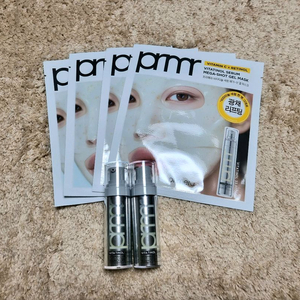 리뉴얼신상) 프리메라 비타티놀 세럼 메가샷 마스크팩 프리메라 NEW 비타티놀 바운시 리프트 세럼 이미지