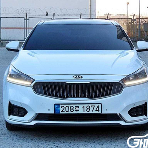 [기아]올 뉴 K7 3.0 LPI 프레스티지 #3월급매 이미지