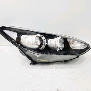 스포티지QL 일반 헤드라이트 9핀, 스포티지QL 헤드라이트, 스포티지QL 전조등, 92102D9000 이미지