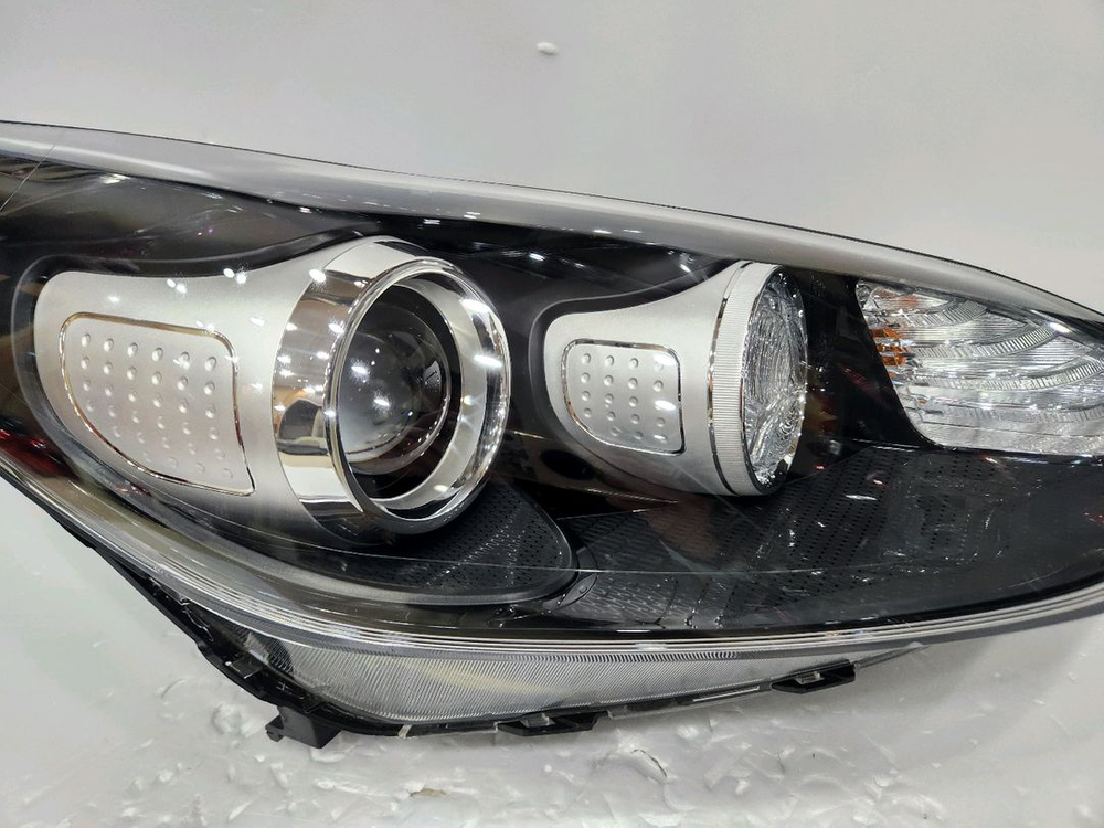 스포티지QL 일반 헤드라이트 9핀, 스포티지QL 헤드라이트, 스포티지QL 전조등, 92102D9000 이미지