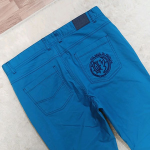 [남성33] 정품 까스텔바작 스판 봄바지 새것수준 무료배송