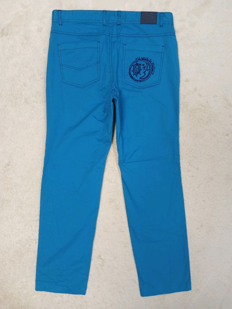 [남성33] 정품 까스텔바작 스판 봄바지 새것수준 무료배송--4