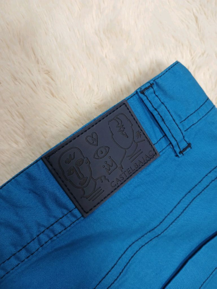 [남성33] 정품 까스텔바작 스판 봄바지 새것수준 무료배송--6