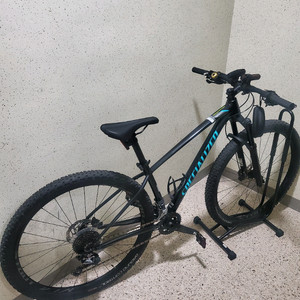 스페셜라이즈드 락하퍼프로 MTB