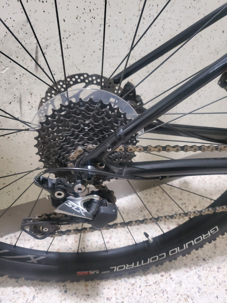 스페셜라이즈드 락하퍼프로 MTB--1