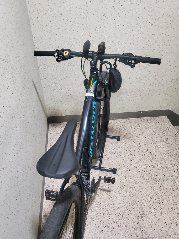 스페셜라이즈드 락하퍼프로 MTB--2