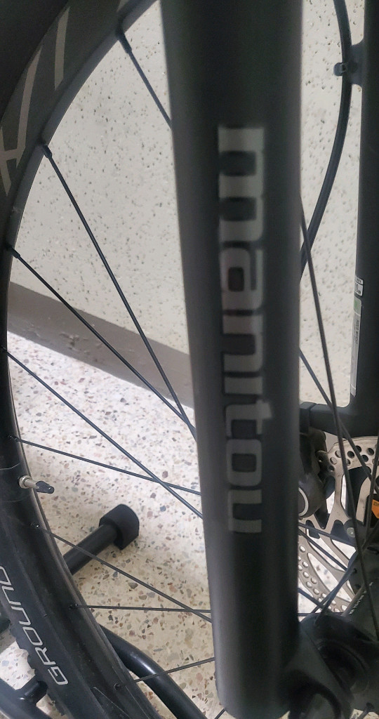 스페셜라이즈드 락하퍼프로 MTB--5