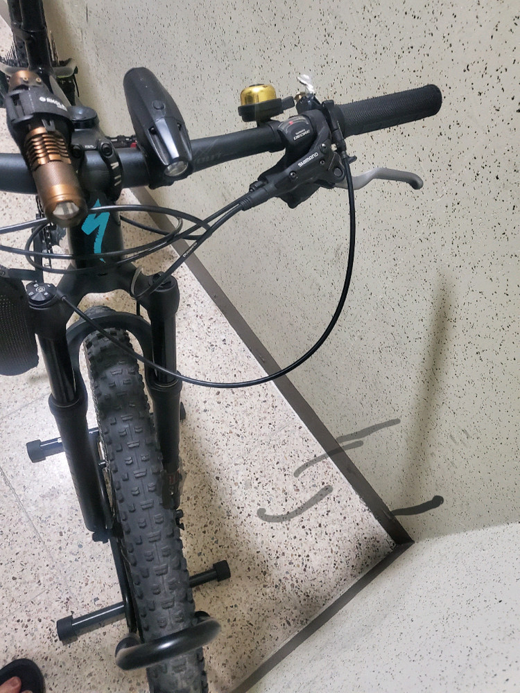 스페셜라이즈드 락하퍼프로 MTB--6