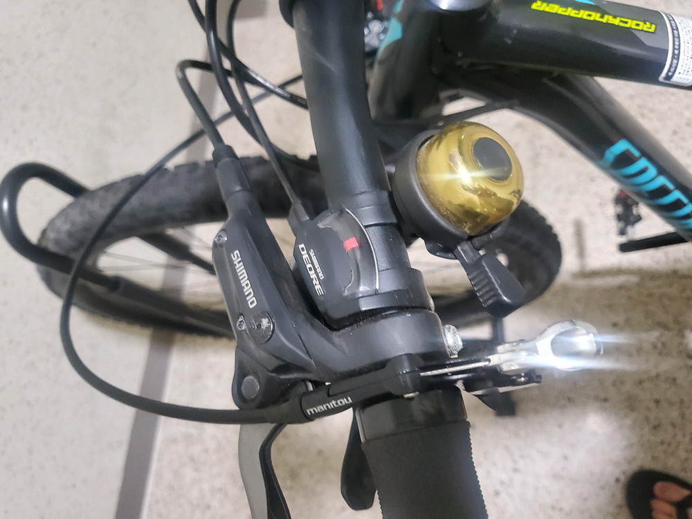 스페셜라이즈드 락하퍼프로 MTB--7