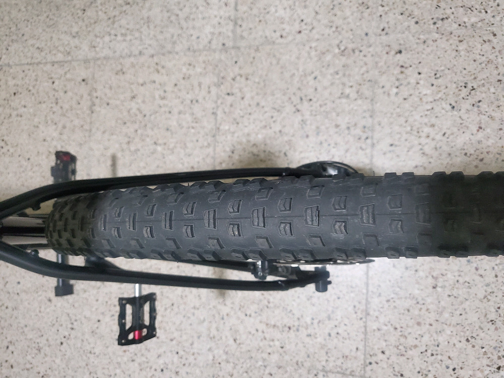 스페셜라이즈드 락하퍼프로 MTB--9