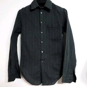 알마니꼴레지오니 정품 남방