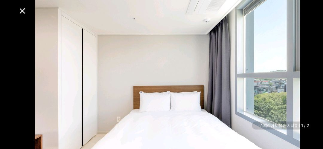 동해 오션시티 레지던스 3.28 토 숙박 숙소 양도--1