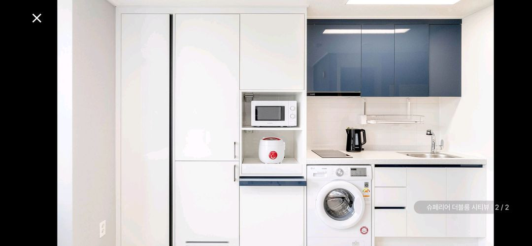 동해 오션시티 레지던스 3.28 토 숙박 숙소 양도--2