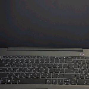 레노버 씽크북15 노트북 판매합니다