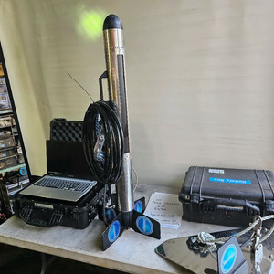 쏘나테크 수중이미지