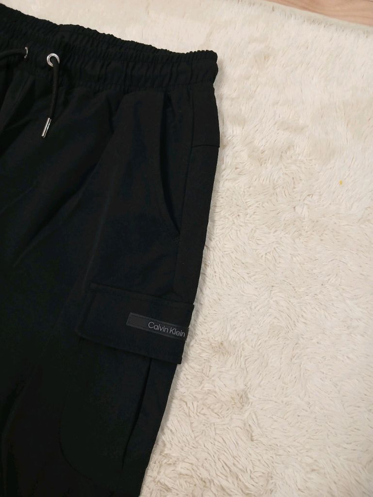 [여성28~29] 정품 캘빈클라인 조거팬츠 새것수준 무료배송--2