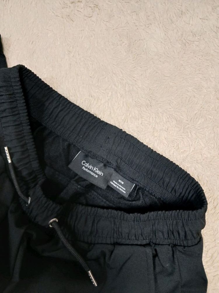 [여성28~29] 정품 캘빈클라인 조거팬츠 새것수준 무료배송--4