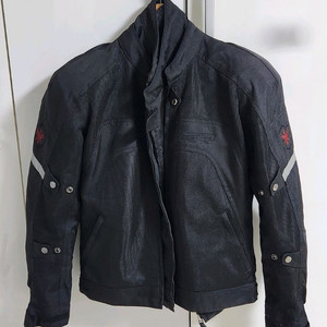 맥슬러 바이크 자켓 M 이미지