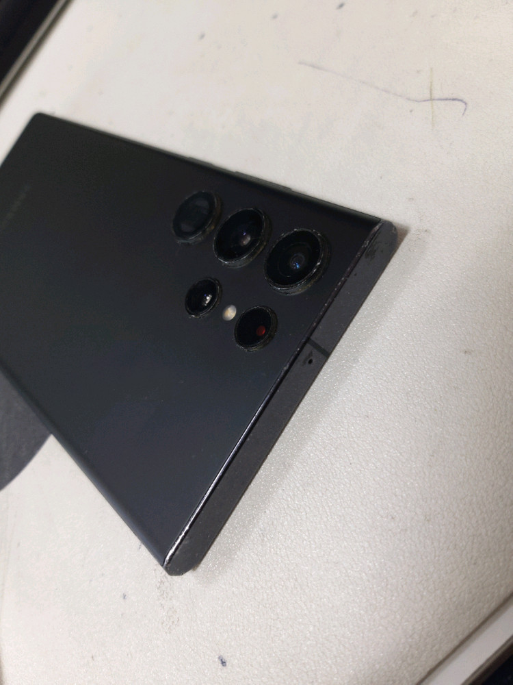 갤럭시s22울트라 256기가--2