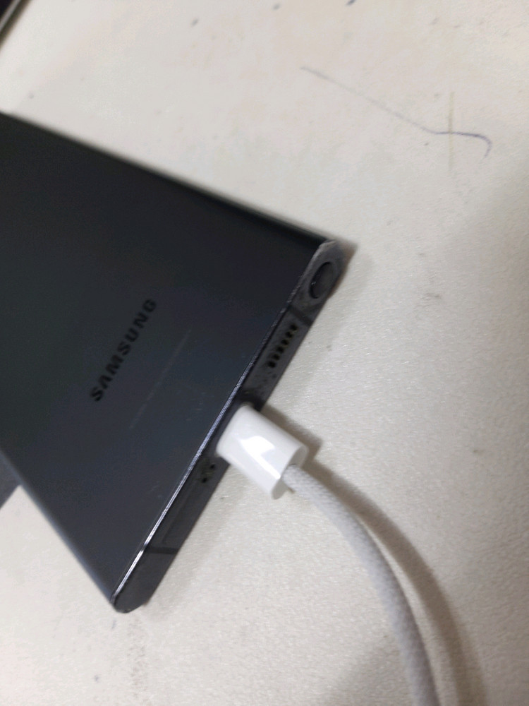 갤럭시s22울트라 256기가--3