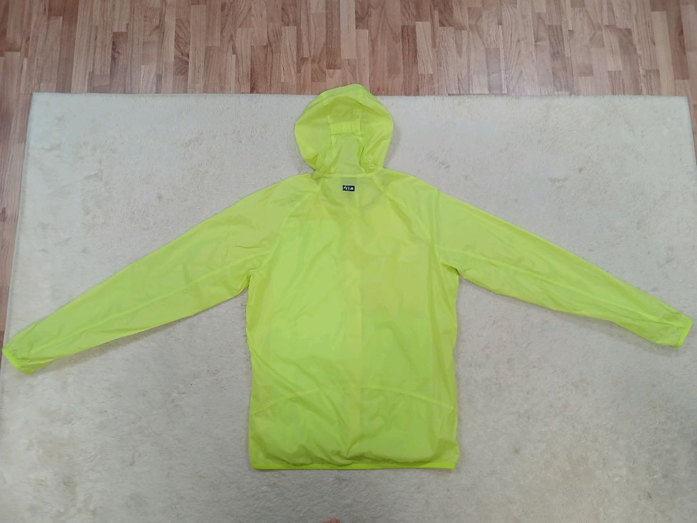 [남성100] 정품 아디다스 초경량 바람막이점퍼 새것수준 무료배송--4