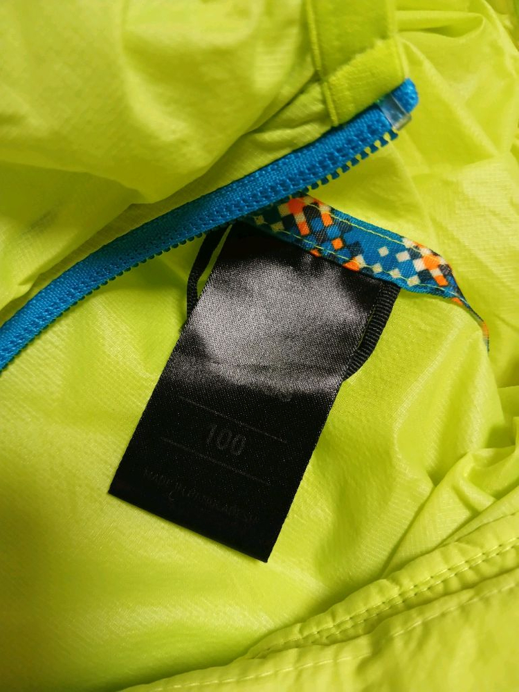 [남성100] 정품 아디다스 초경량 바람막이점퍼 새것수준 무료배송--6