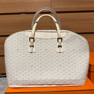 고야드 트래블 백