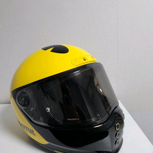 HJC V10 팩맨 M 이미지