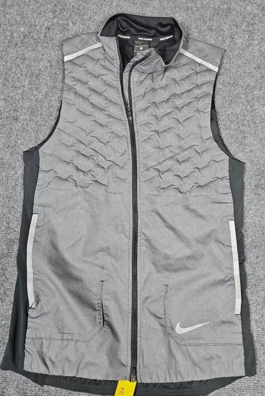 (골프.러닝)나이키 에어로로프트 러닝 베스트 S(95)--1