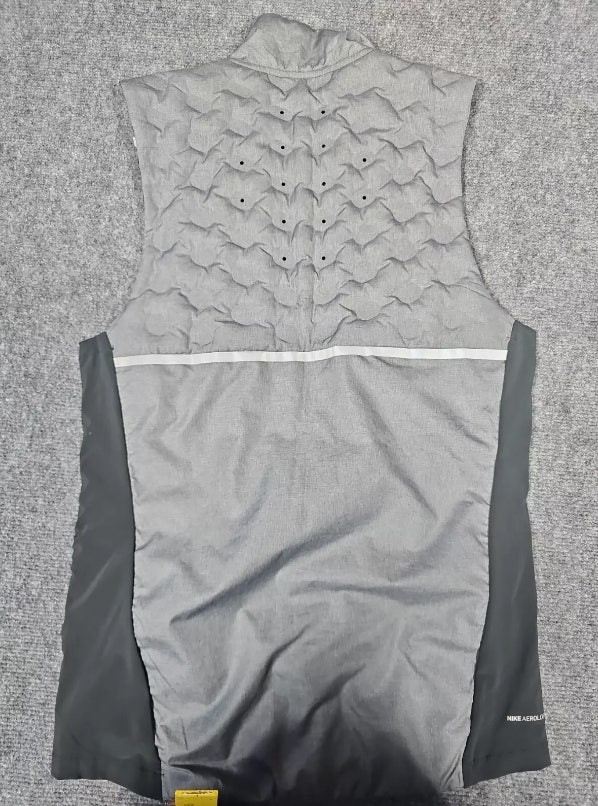 (골프.러닝)나이키 에어로로프트 러닝 베스트 S(95)--2