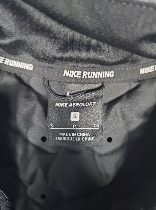 (골프.러닝)나이키 에어로로프트 러닝 베스트 S(95)--3