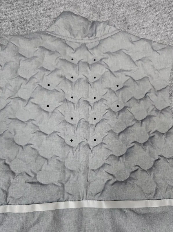 (골프.러닝)나이키 에어로로프트 러닝 베스트 S(95)--4