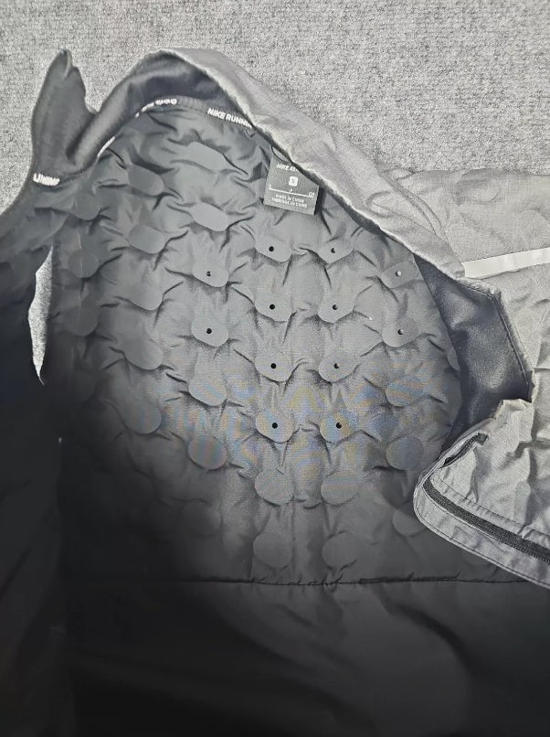 (골프.러닝)나이키 에어로로프트 러닝 베스트 S(95)--5