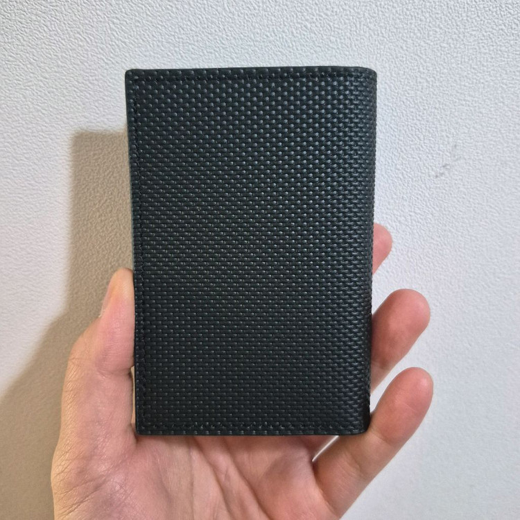 몽블랑카드지갑--2