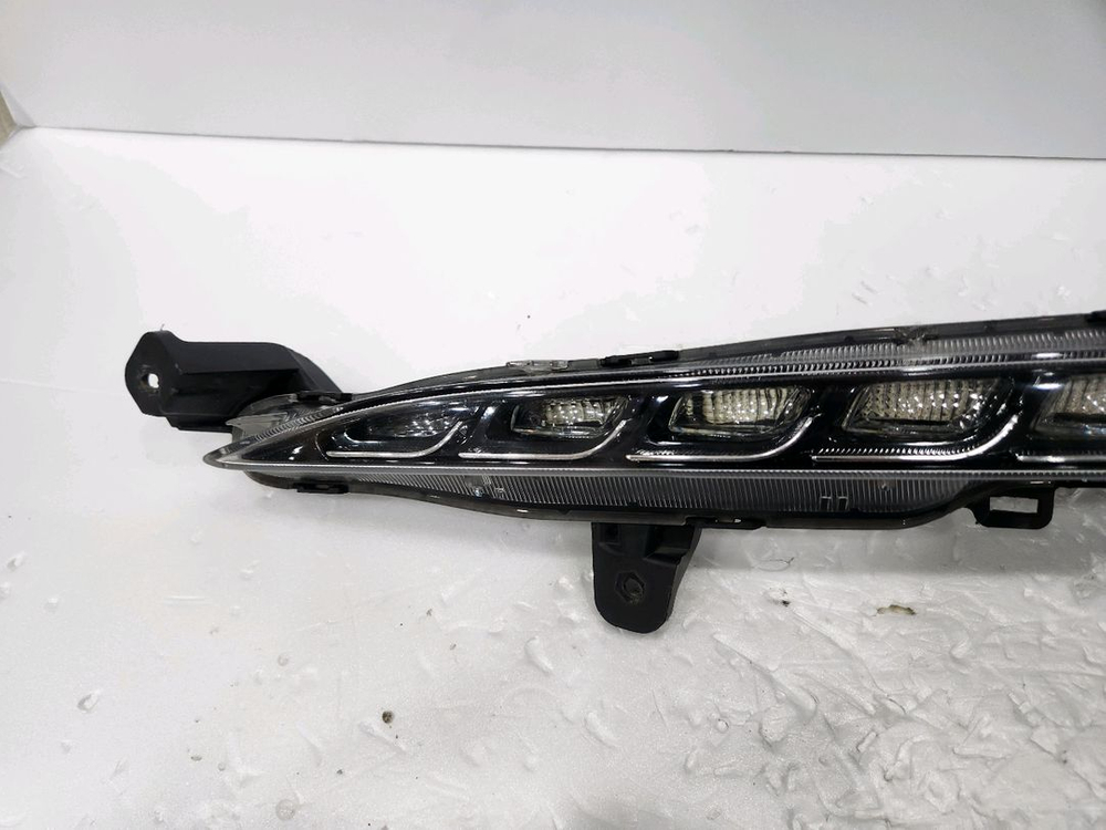 EQ900 데이라이트, EQ900 턴시그널, EQ900 주간주행등, 92207D2000 이미지