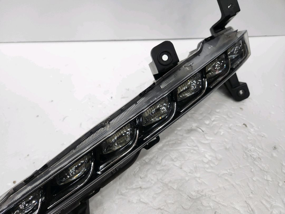 EQ900 데이라이트, EQ900 턴시그널, EQ900 주간주행등, 92207D2000 이미지