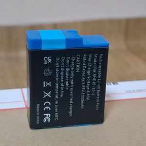 고프로9 이미지