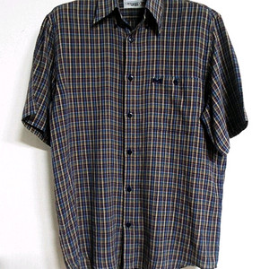 미쏘니 정품 마소재 남방