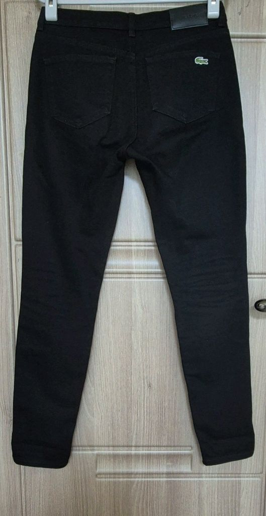 라코스테 블랙진 (여성)27--1