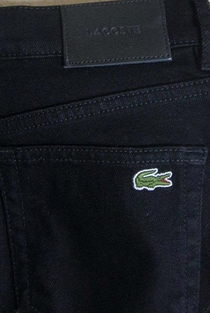 라코스테 블랙진 (여성)27--2