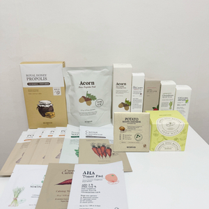 [스킨푸드] 마스크팩 토너 패드 스피큘 세럼 클렌징폼 푸드마스크