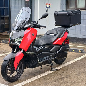 24년식/xmax300/6만/실물깡패 차량 판매합니다 이미지