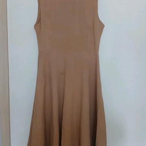 soup(unique8) 롱플레어 원피스 55사이즈